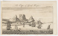 The Cape of Good Hope