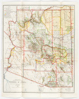 Territory of Arizona
