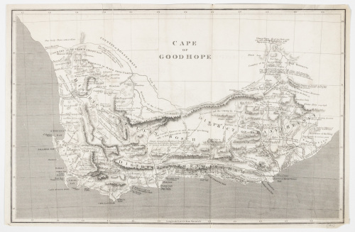Cape of Good Hope