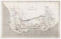Cape of Good Hope