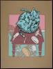 The Mother Goose Collection of Six Limited Edition Prints - 4