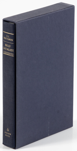 Billy Bathgate