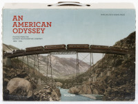 An American Odyssey: Photos from the Detroit Photographic Company 1888-1924