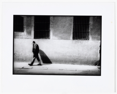 Moving On (Barcelona)
