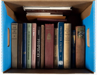 17 volumes about Southern California