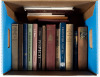 17 volumes about Southern California