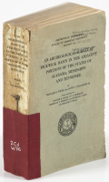 An Archaeological Survey of Pickwick Basin in the Adjacent Portions of the States of Alabama, Mississippi, and Tennessee