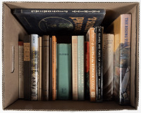 20 volumes about Coastal and Northern California history