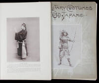 Japanese Costume - 2 vols.