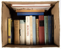 15 volumes of California history