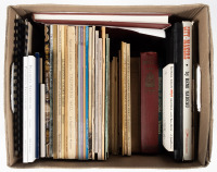 Over 50 volumes of Southern California regional history
