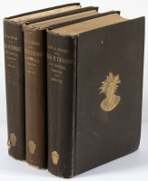 Annual Report of the Bureau of Ethnology - 1880-'81, 1881-'82, 1882-'83