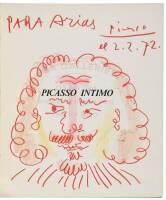 Picasso Intimo