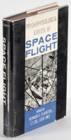 Psychophysiological Aspects Of Space Flight