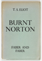 Burnt Norton