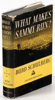 What Makes Sammy Run?