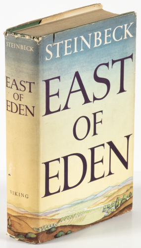 East of Eden