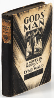 Gods' Man: A Novel in Woodcuts