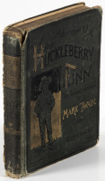 Adventures of Huckleberry Finn (Tom Sawyer's Comrade)