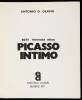 Picasso Intimo - 6