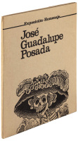 Jos&eacute; Guadalupe Posada Exposici&oacute;n Homenaje