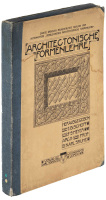 Architektonische Formenlehre