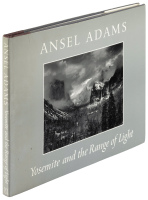 Yosemite and the Range of Light