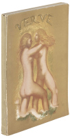 Verve: The French Review of Art, Nos. 5-6