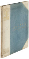 Les Maris: Jacob, Matthijs, Willem