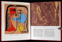 WITHDRAWN - Homage to Pablo Picasso. Special issue of the XXe si&egrave;cle Review