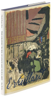 The Graphic Work of Edouard Vuillard