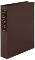 Poems of Thomas Gray with Watercolour Illustrations by William Blake