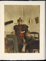 Vuillard admiré