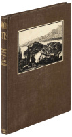 Woodcuts: Examples of the World of Clare Leighton
