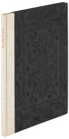 An Original Leaf from the First Edition of Alexander Barclay's English Translation of Sebastian Grant's "Ship of Fools," printed by Richard Pynson in 1509