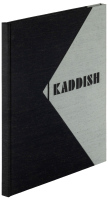Kaddish for Naomi Ginsberg, 1894-1956, with two other related poems, White Shroud and Black Shroud