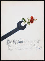 Debricollages de Tinguely