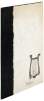 Poems in Folio. Volume 1, Nos. 1-11
