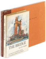 2 volumes on large-scale projects
