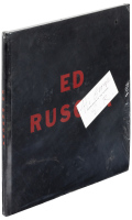 Ed Ruscha