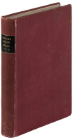 Catalogue des Tableaux, Pastels et Dessins par Edgar Degas et provenant de son atelier...(1re and 2me Vente)