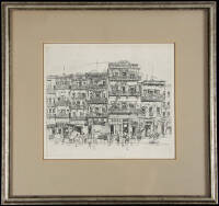 SF: Chinatown Facades