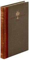 Arthur Putnam, Sculptor