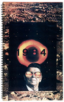New Art: 1984