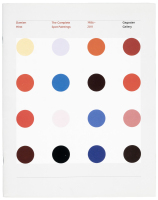 Damien Hirst: The Complete Spot Paintings, 1986-2011
