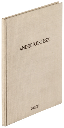 Andr&eacute; Kert&eacute;sz