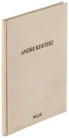 Andr&eacute; Kert&eacute;sz