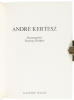 Andr&eacute; Kert&eacute;sz - 6