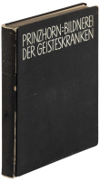 Bildnerei der Geisteskranken
