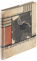 The Disappearing City